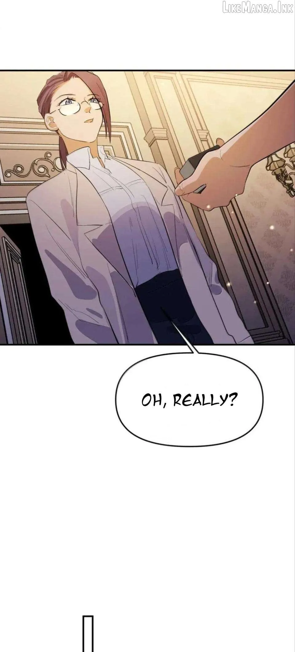 Read Artificial Temperature 36.7°C chapter 57 image 21 on Lezhin