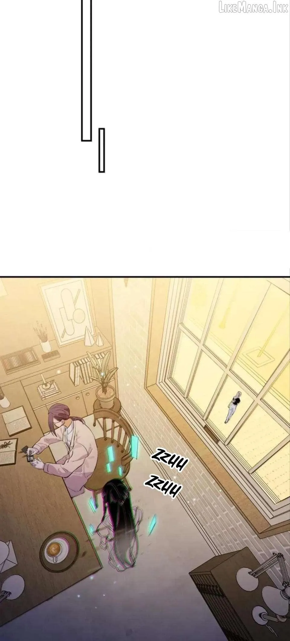 Read Artificial Temperature 36.7°C chapter 57 image 22 on Lezhin