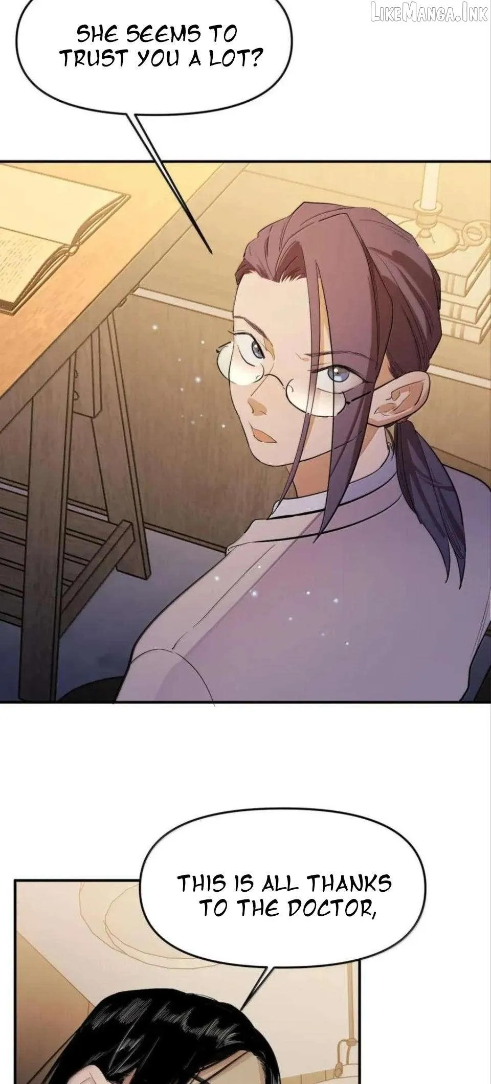 Read Artificial Temperature 36.7°C chapter 57 image 24 on Lezhin