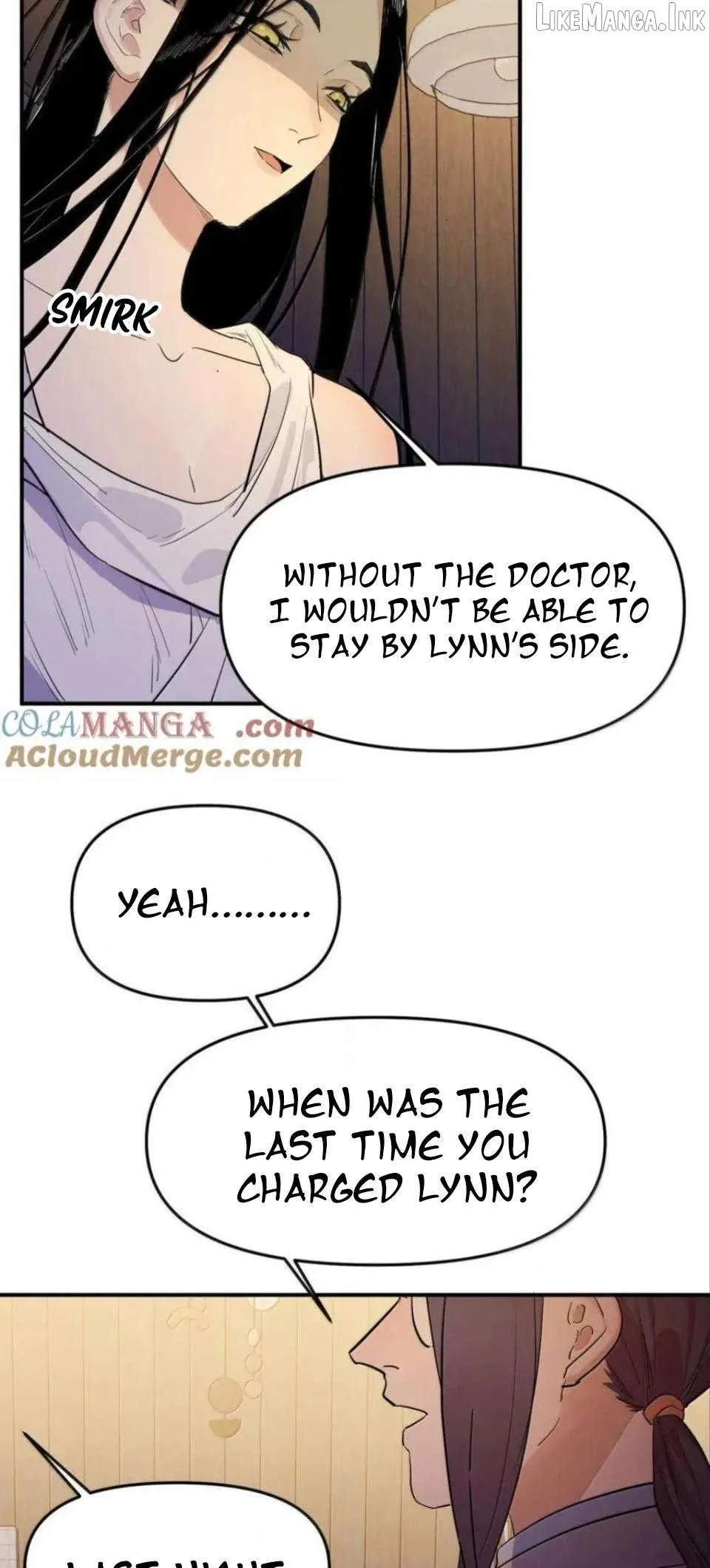 Read Artificial Temperature 36.7°C chapter 57 image 25 on Lezhin