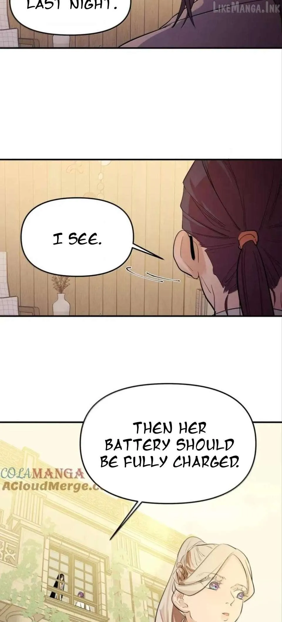 Read Artificial Temperature 36.7°C chapter 57 image 26 on Lezhin