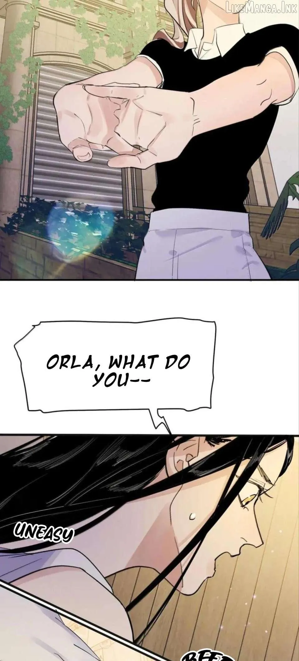Read Artificial Temperature 36.7°C chapter 57 image 27 on Lezhin