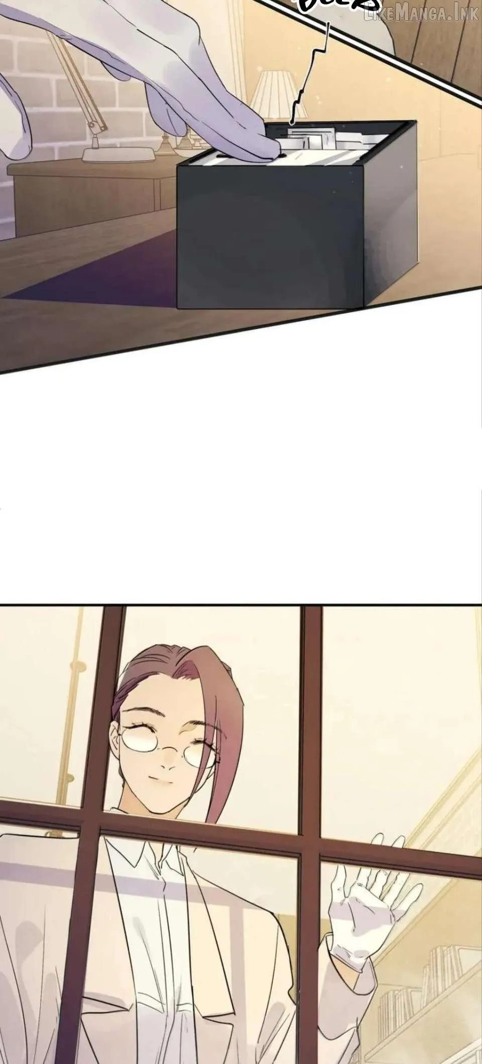 Read Artificial Temperature 36.7°C chapter 57 image 28 on Lezhin