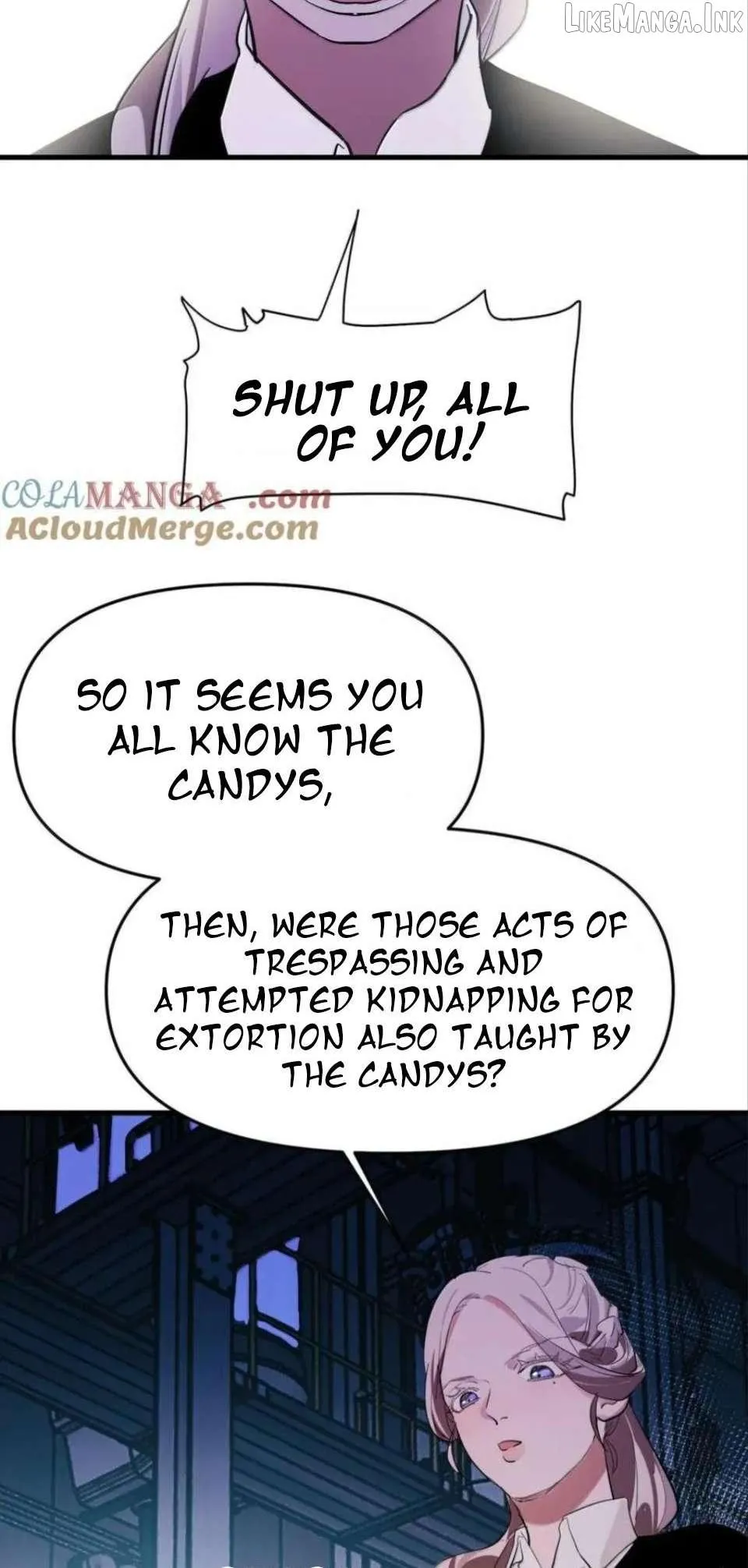 Read Artificial Temperature 36.7°C chapter 57 image 3 on Lezhin
