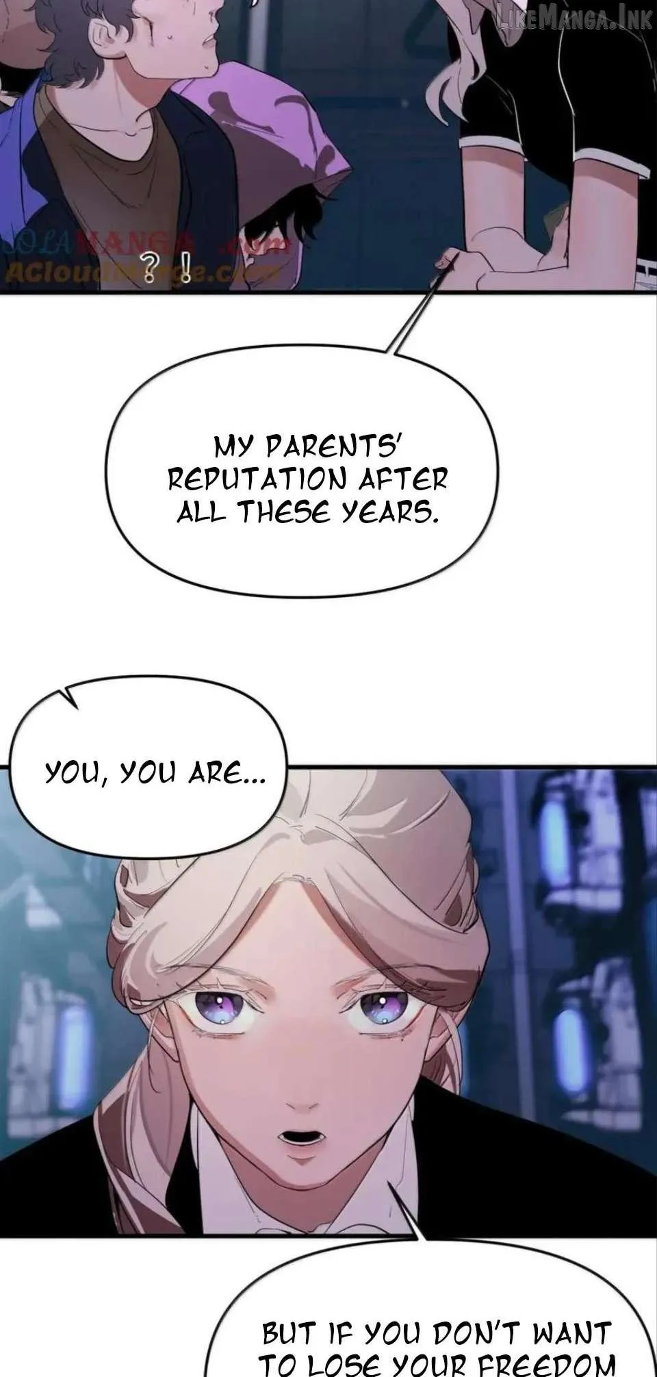 Read Artificial Temperature 36.7°C chapter 57 image 6 on Lezhin