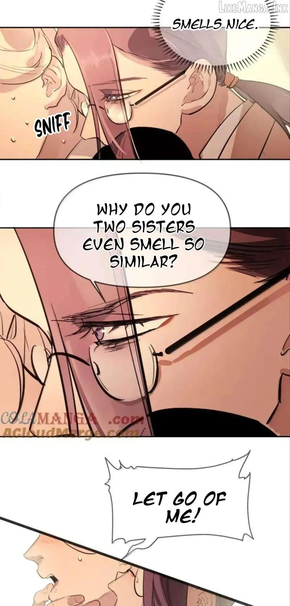Read Artificial Temperature 36.7°C chapter 58 image 10 on Lezhin