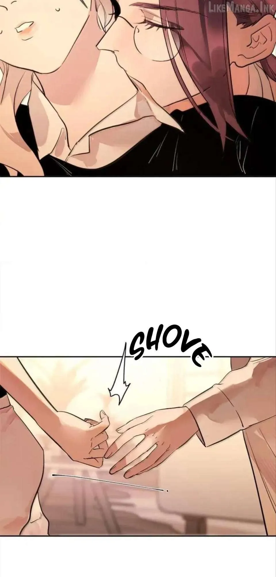 Read Artificial Temperature 36.7°C chapter 58 image 13 on Lezhin