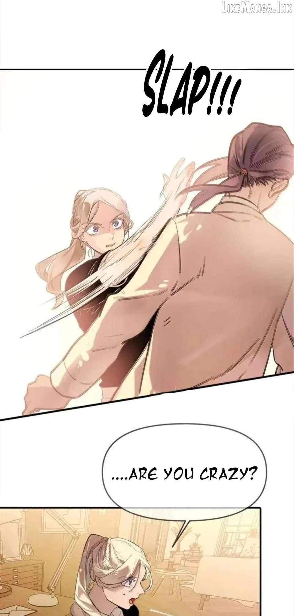 Read Artificial Temperature 36.7°C chapter 58 image 14 on Lezhin
