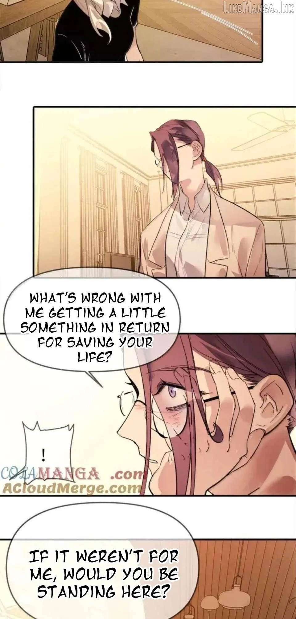 Read Artificial Temperature 36.7°C chapter 58 image 15 on Lezhin