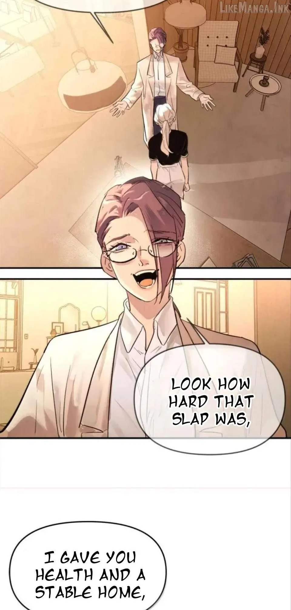 Read Artificial Temperature 36.7°C chapter 58 image 16 on Lezhin