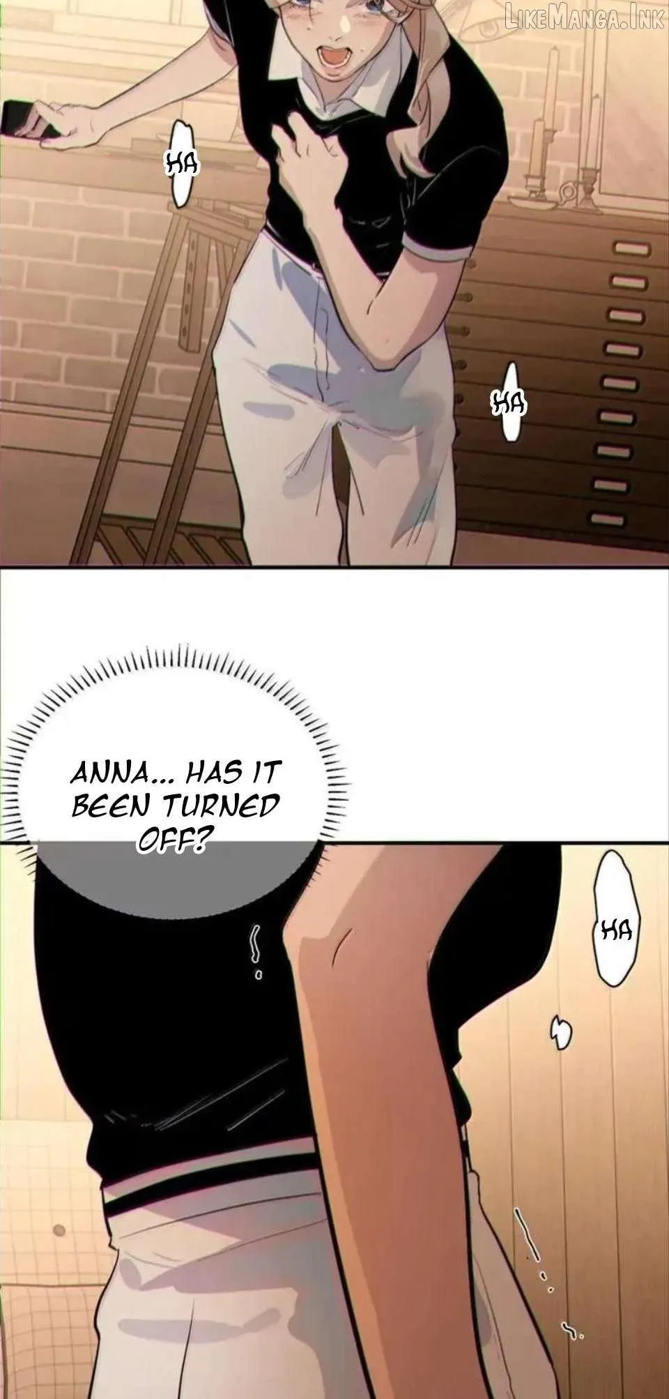 Read Artificial Temperature 36.7°C chapter 58 image 18 on Lezhin