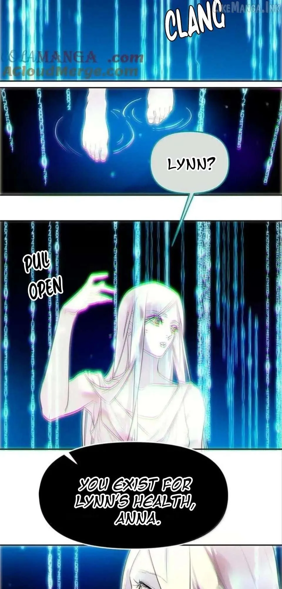 Read Artificial Temperature 36.7°C chapter 58 image 2 on Lezhin