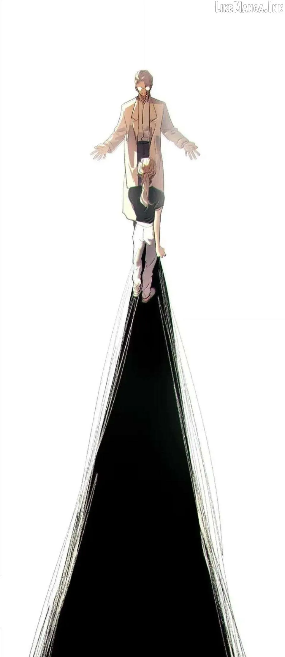 Read Artificial Temperature 36.7°C chapter 58 image 20 on Lezhin