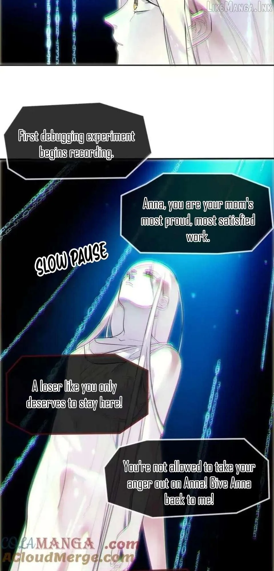 Read Artificial Temperature 36.7°C chapter 58 image 3 on Lezhin