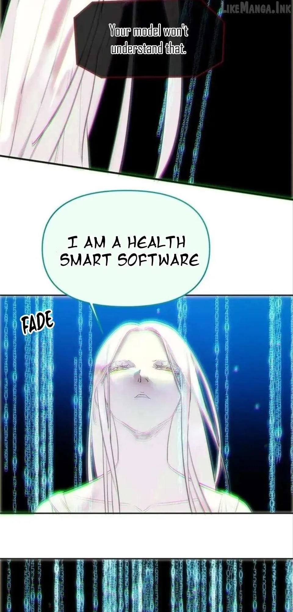 Read Artificial Temperature 36.7°C chapter 58 image 4 on Lezhin