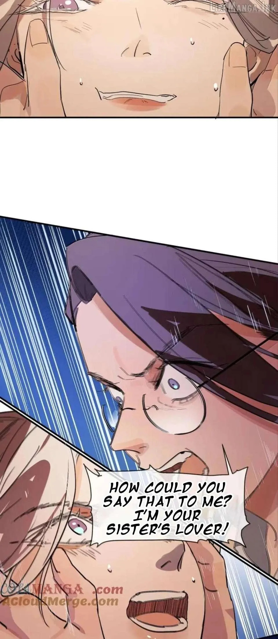 Read Artificial Temperature 36.7°C chapter 59 image 14 on Lezhin