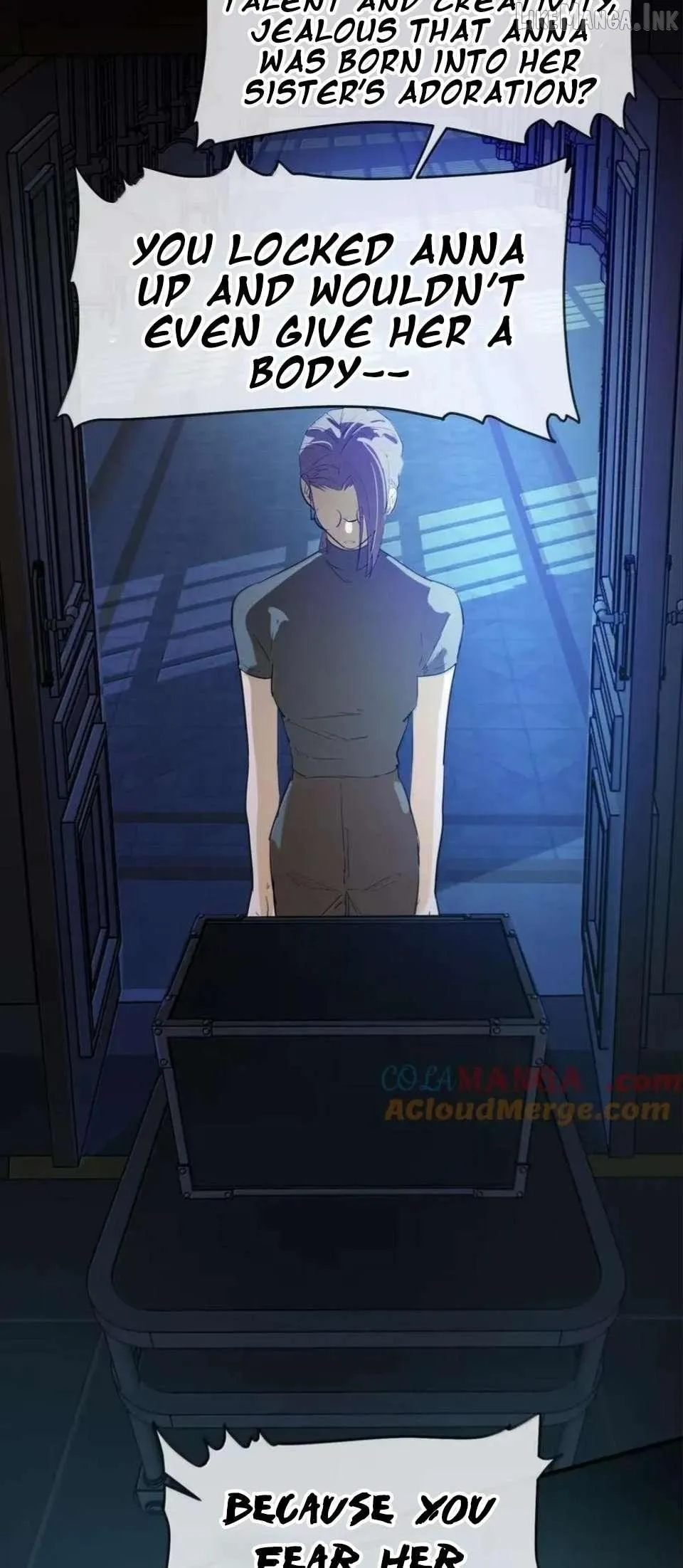 Read Artificial Temperature 36.7°C chapter 59 image 17 on Lezhin