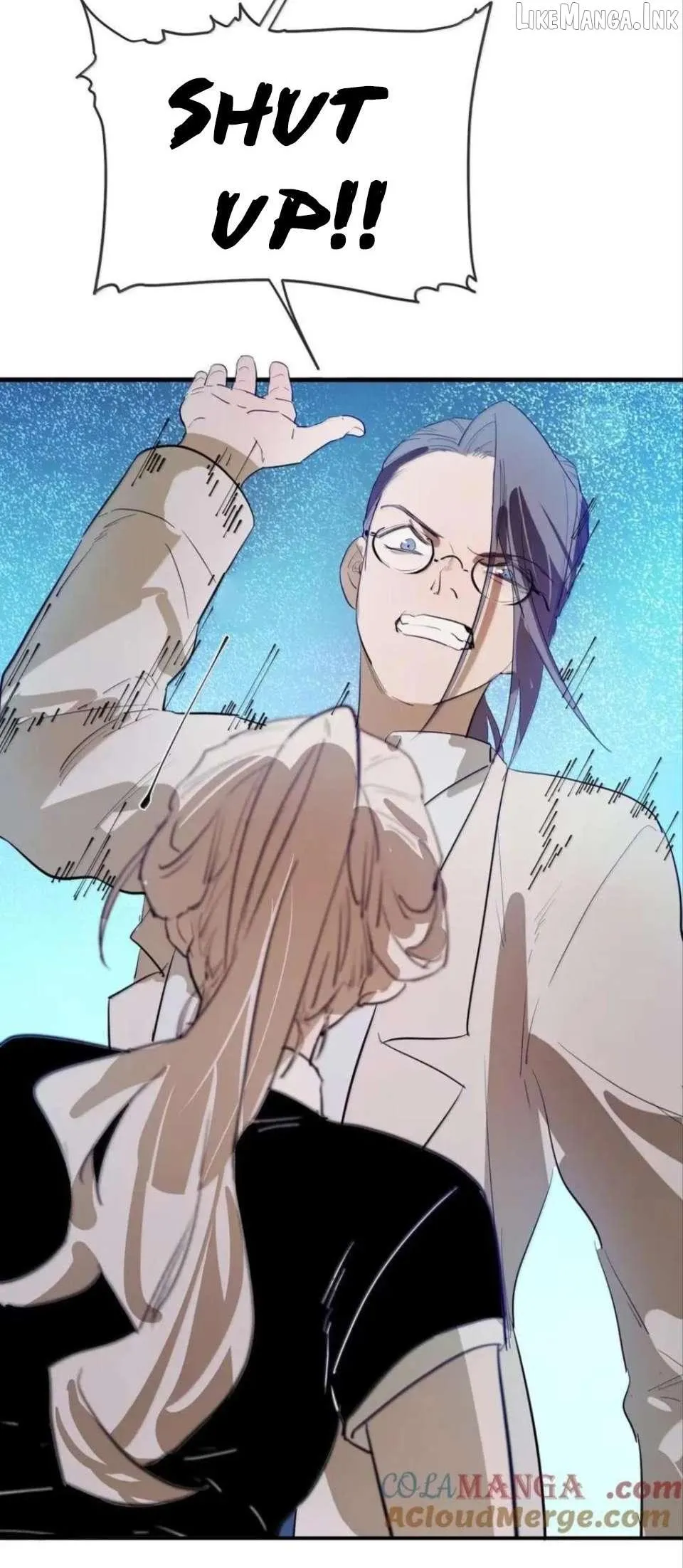 Read Artificial Temperature 36.7°C chapter 59 image 19 on Lezhin