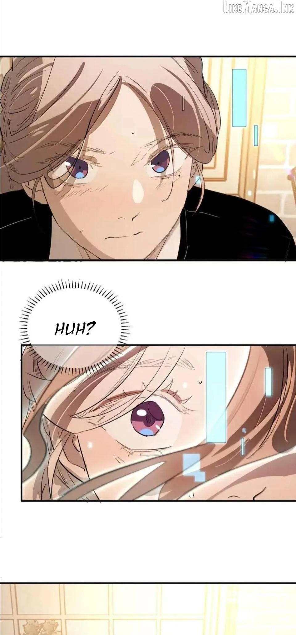 Read Artificial Temperature 36.7°C chapter 59 image 20 on Lezhin