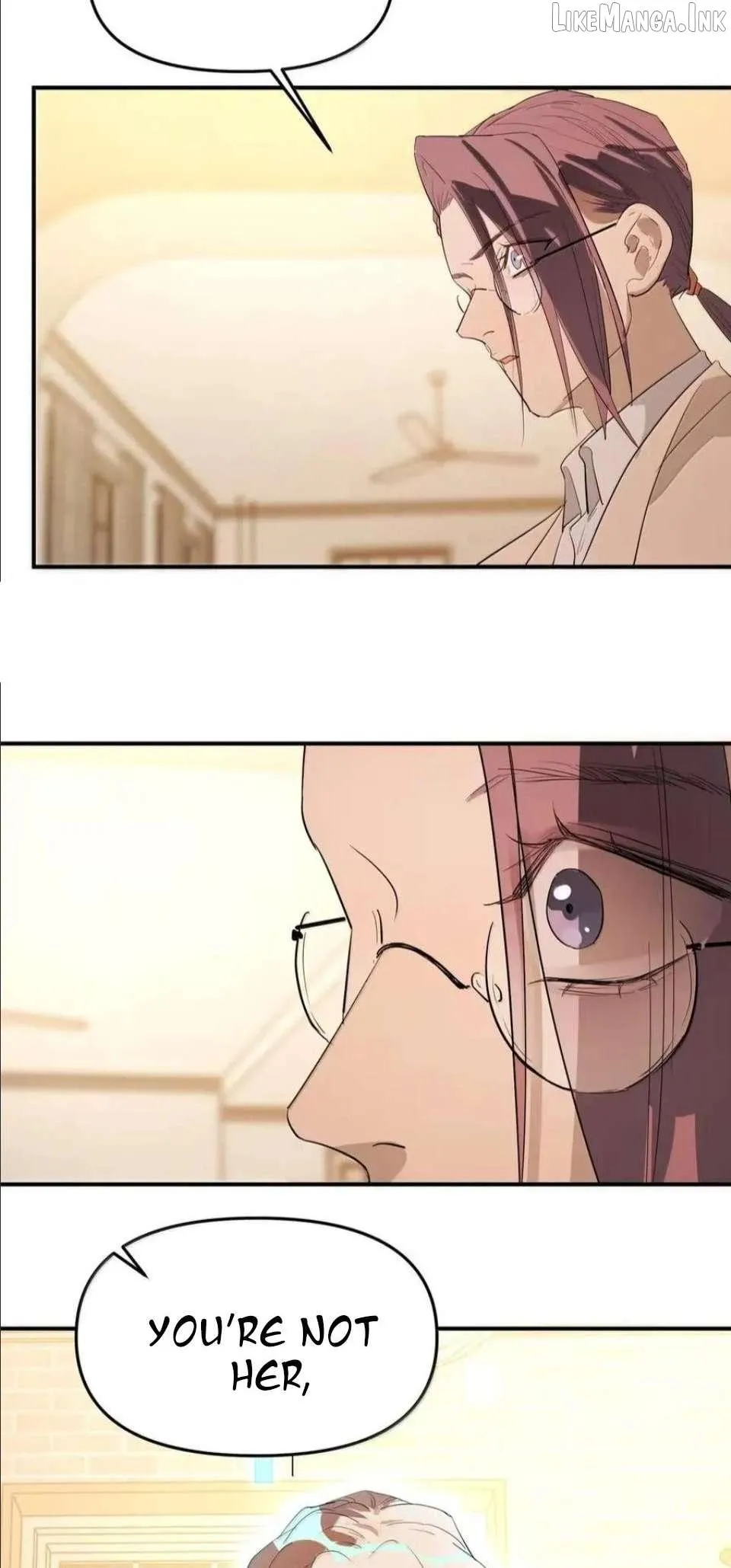 Read Artificial Temperature 36.7°C chapter 59 image 22 on Lezhin