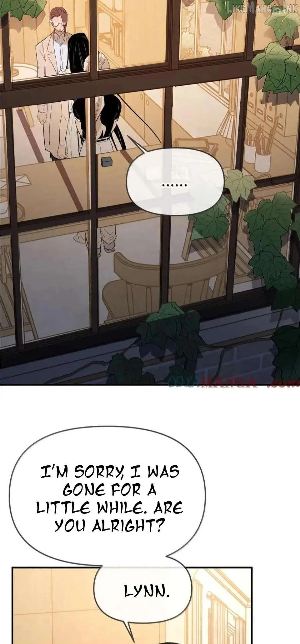 Read Artificial Temperature 36.7°C chapter 59 image 25 on Lezhin