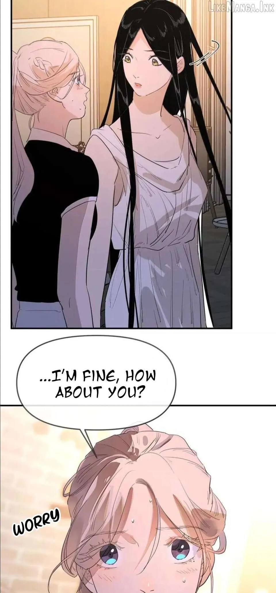 Read Artificial Temperature 36.7°C chapter 59 image 26 on Lezhin