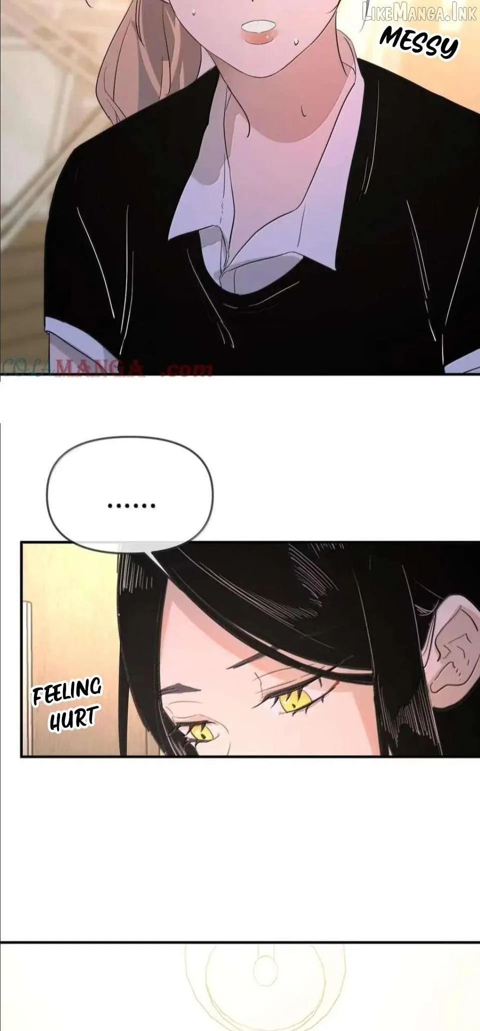 Read Artificial Temperature 36.7°C chapter 59 image 27 on Lezhin