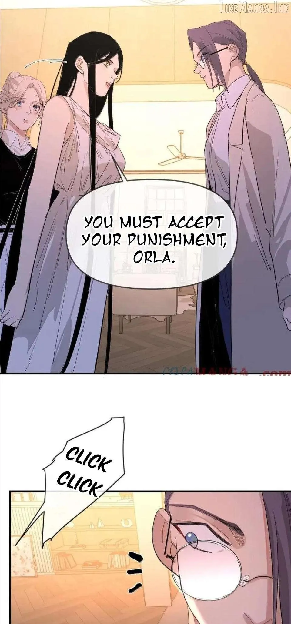 Read Artificial Temperature 36.7°C chapter 59 image 28 on Lezhin