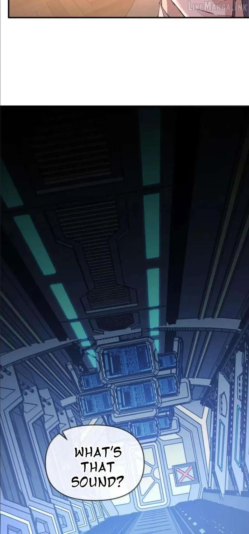 Read Artificial Temperature 36.7°C chapter 59 image 29 on Lezhin