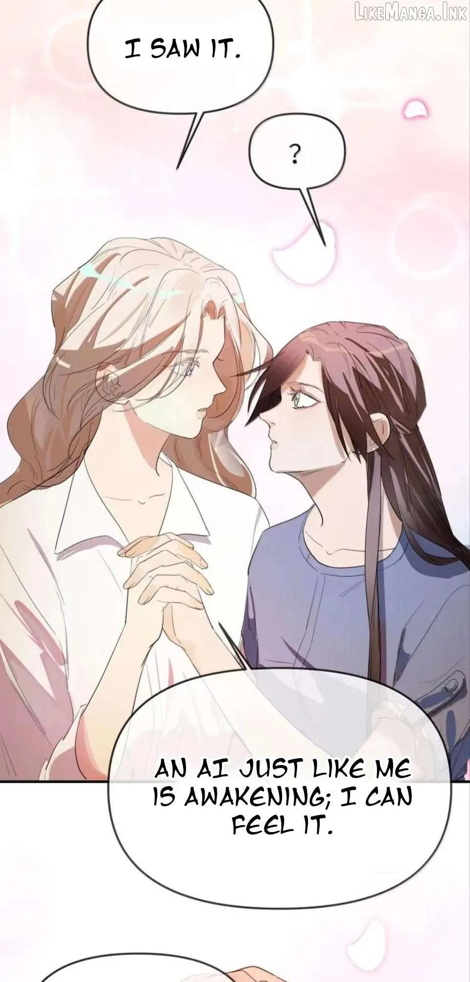 Read Artificial Temperature 36.7°C chapter 59 image 9 on Lezhin
