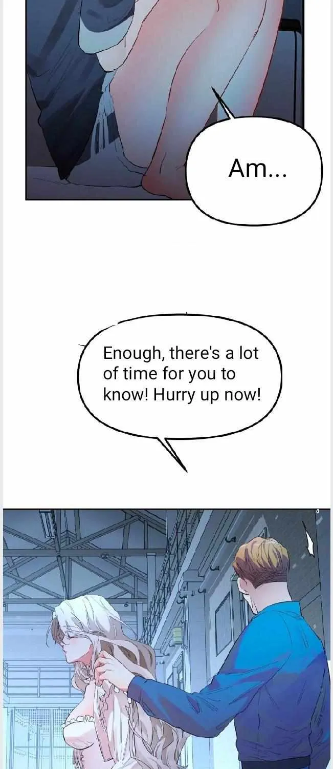 Read Artificial Temperature 36.7°C chapter 6 image 12 on Lezhin