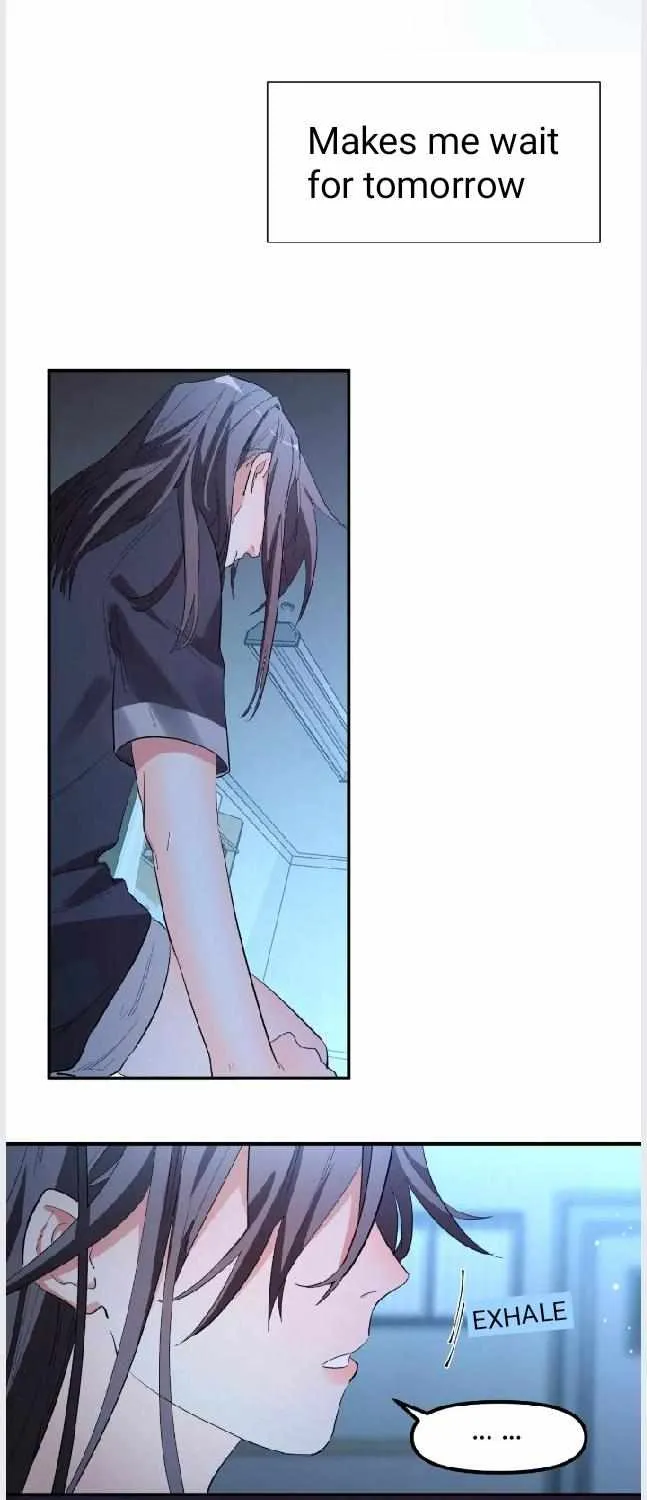 Read Artificial Temperature 36.7°C chapter 6 image 15 on Lezhin