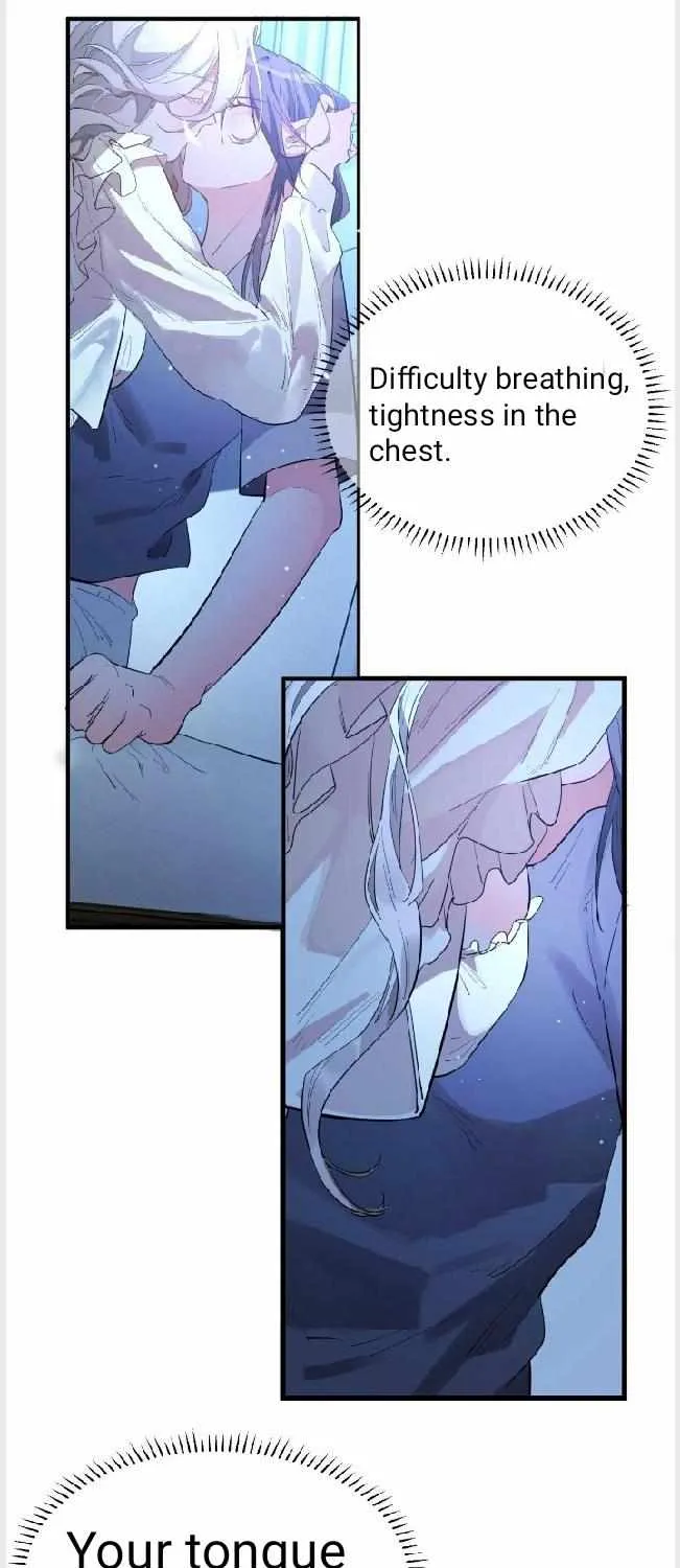 Read Artificial Temperature 36.7°C chapter 6 image 2 on Lezhin