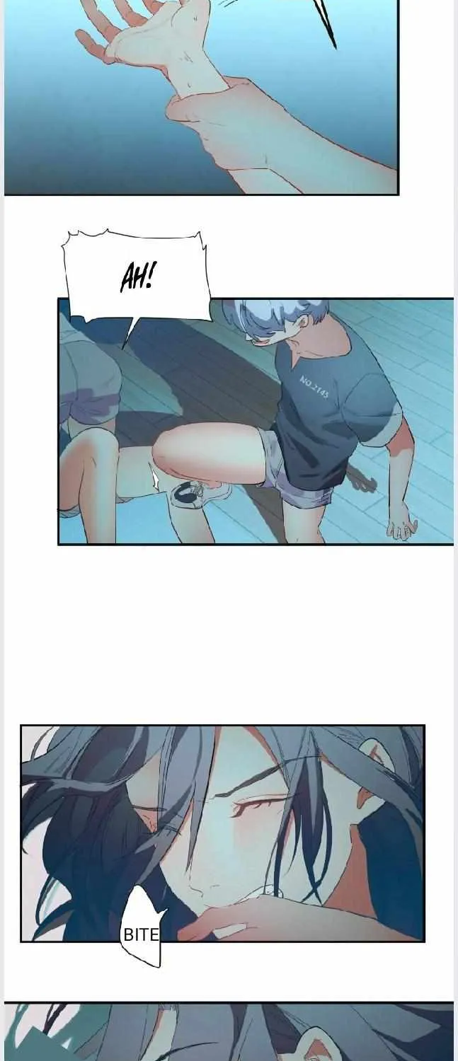 Read Artificial Temperature 36.7°C chapter 6 image 21 on Lezhin