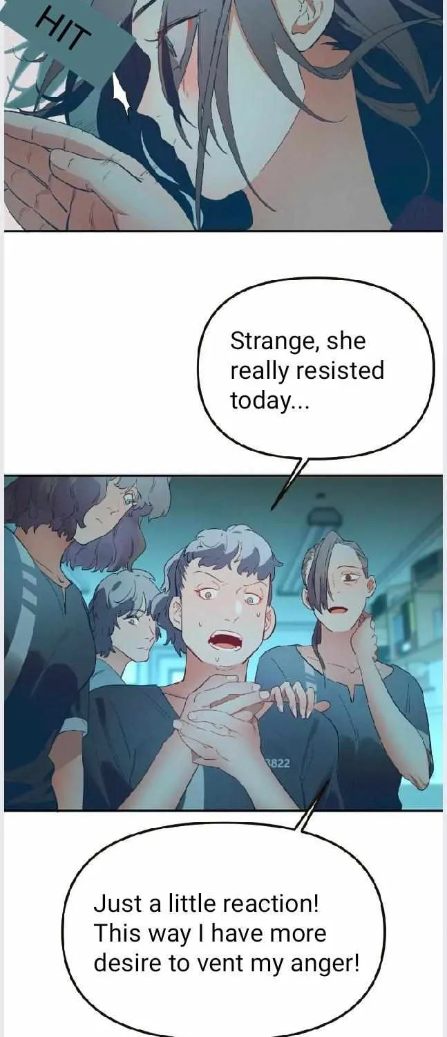Read Artificial Temperature 36.7°C chapter 6 image 22 on Lezhin