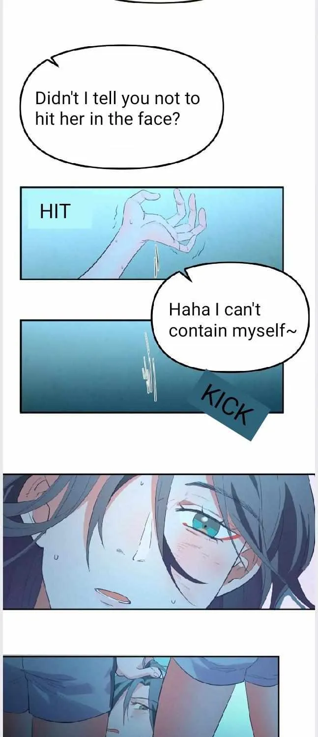 Read Artificial Temperature 36.7°C chapter 6 image 23 on Lezhin