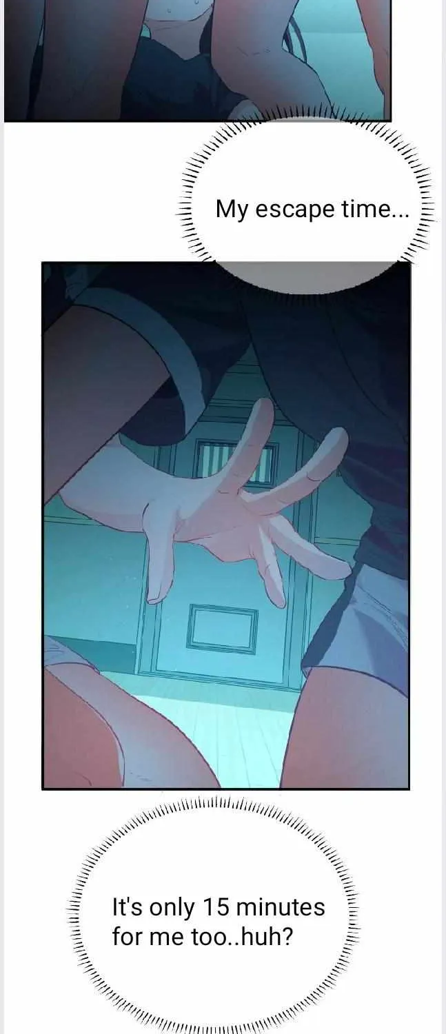 Read Artificial Temperature 36.7°C chapter 6 image 24 on Lezhin