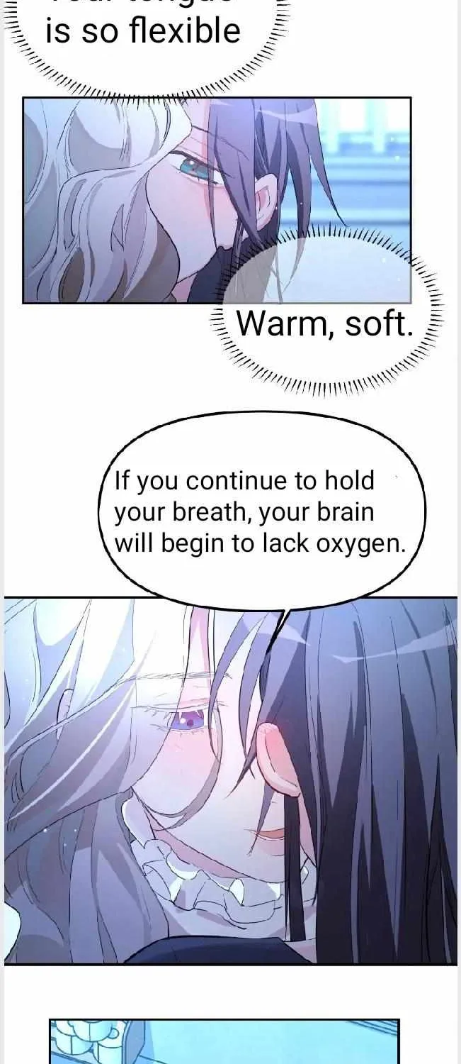 Read Artificial Temperature 36.7°C chapter 6 image 3 on Lezhin