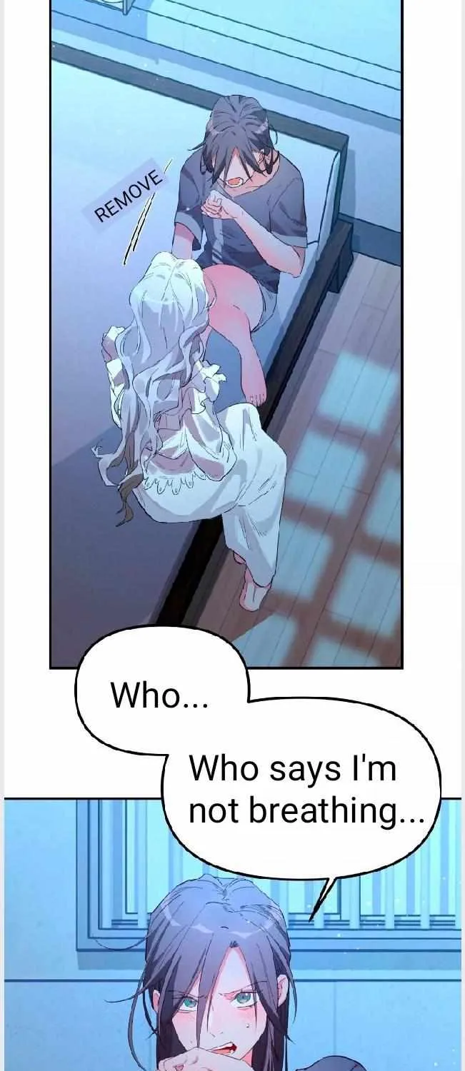 Read Artificial Temperature 36.7°C chapter 6 image 4 on Lezhin