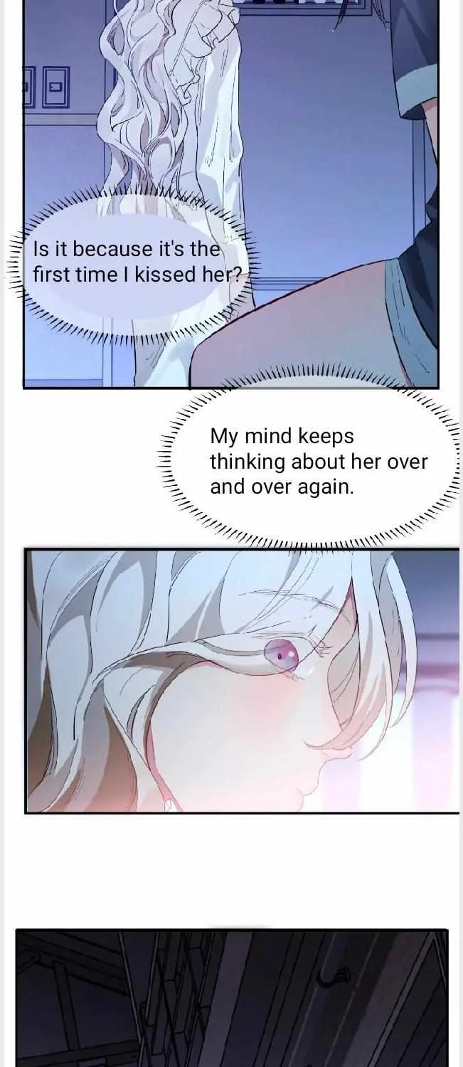 Read Artificial Temperature 36.7°C chapter 6 image 8 on Lezhin