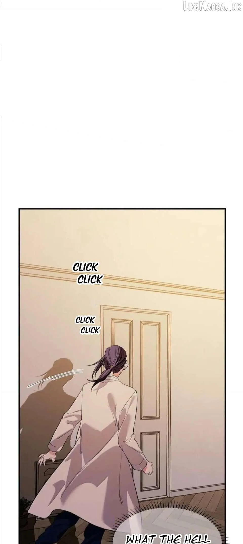Read Artificial Temperature 36.7°C chapter 60 image 1 on Lezhin