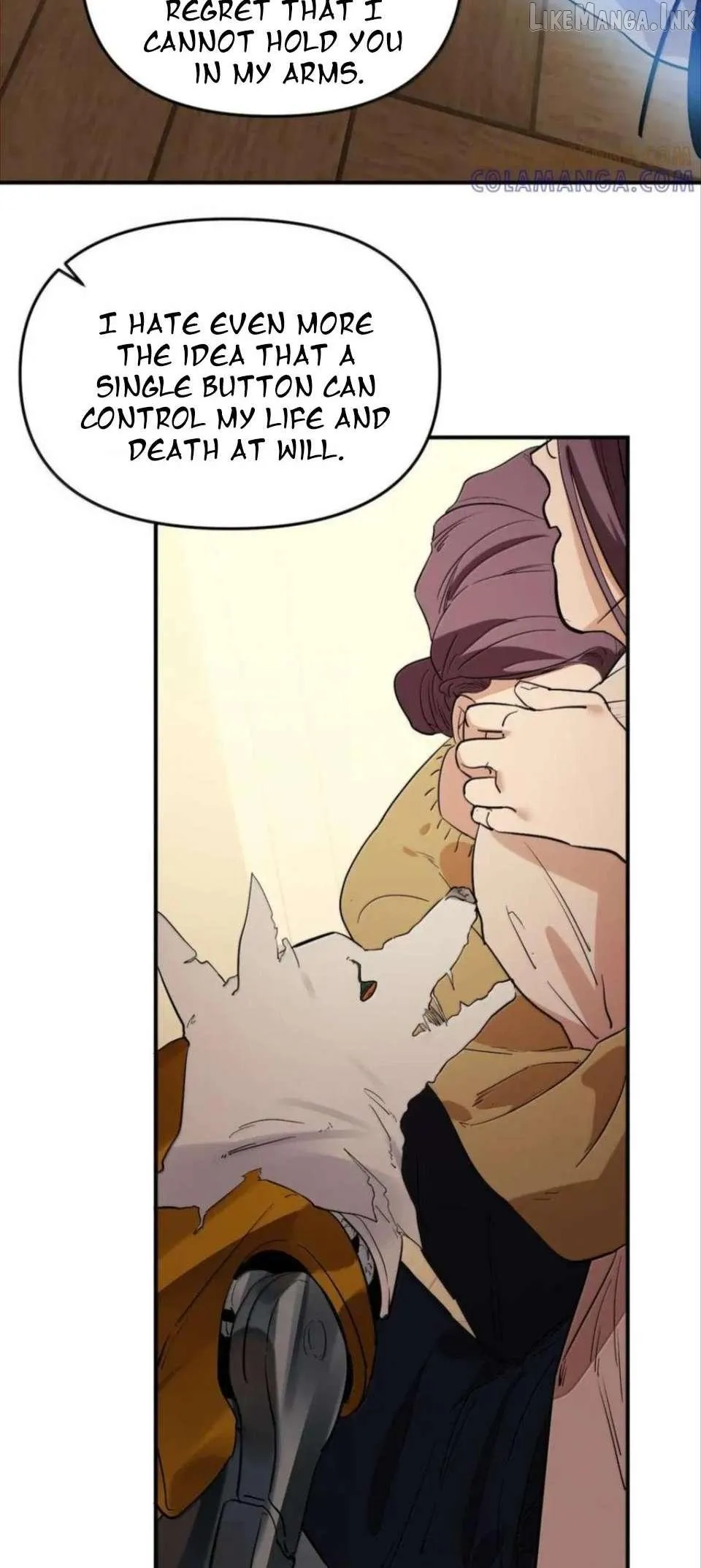 Read Artificial Temperature 36.7°C chapter 60 image 14 on Lezhin
