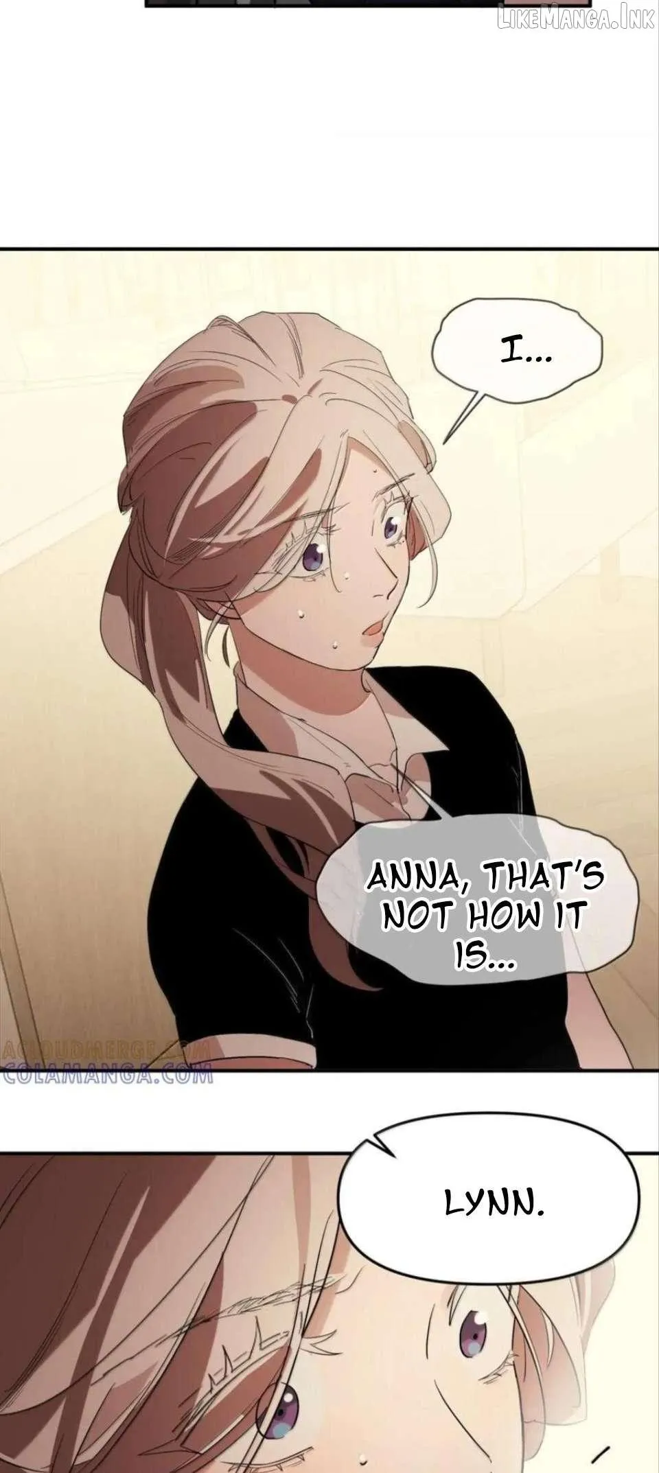 Read Artificial Temperature 36.7°C chapter 60 image 15 on Lezhin