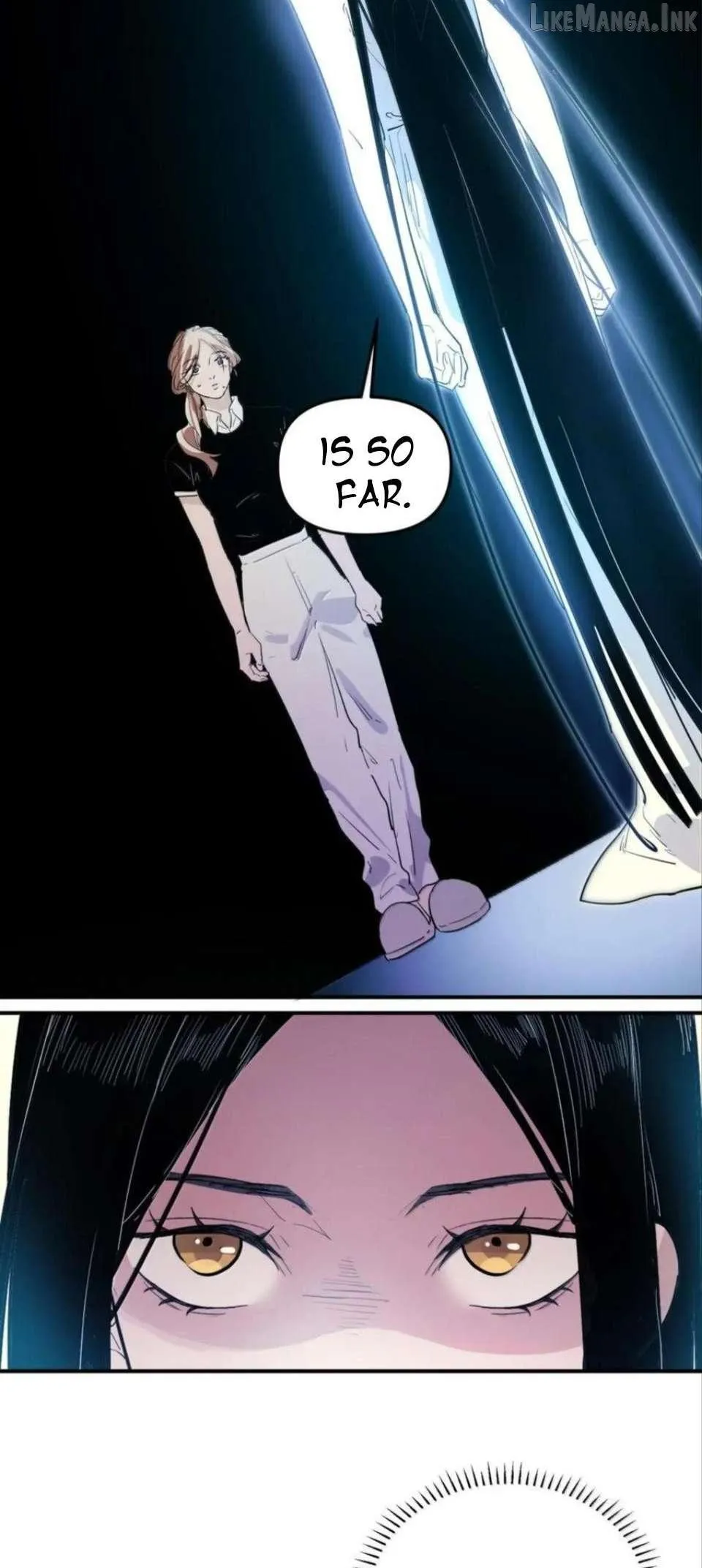 Read Artificial Temperature 36.7°C chapter 60 image 17 on Lezhin