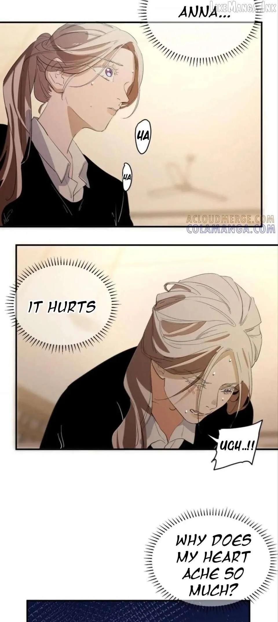Read Artificial Temperature 36.7°C chapter 60 image 18 on Lezhin