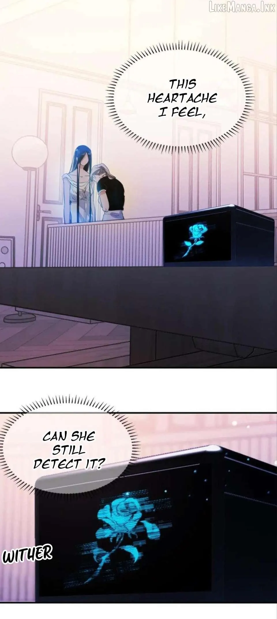 Read Artificial Temperature 36.7°C chapter 60 image 20 on Lezhin