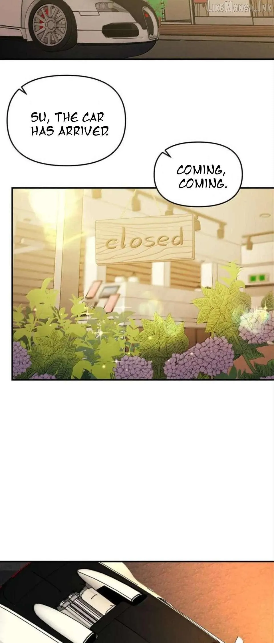 Read Artificial Temperature 36.7°C chapter 60 image 22 on Lezhin