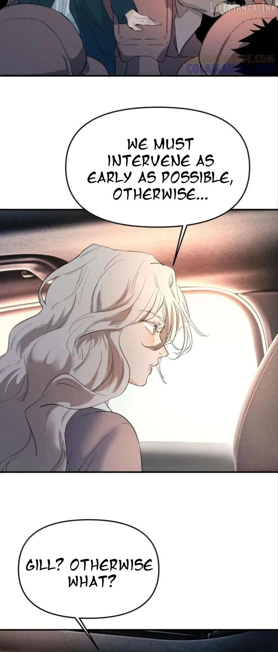 Read Artificial Temperature 36.7°C chapter 60 image 24 on Lezhin