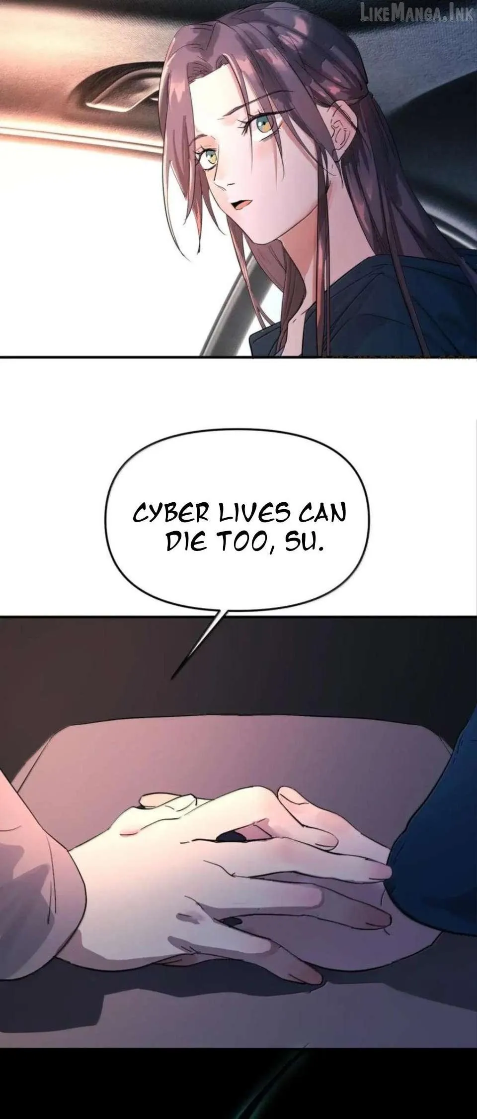 Read Artificial Temperature 36.7°C chapter 60 image 25 on Lezhin