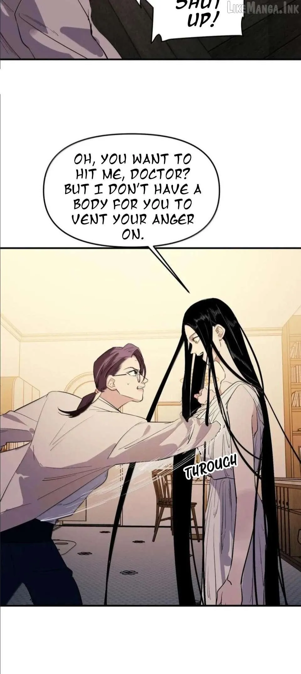 Read Artificial Temperature 36.7°C chapter 60 image 5 on Lezhin